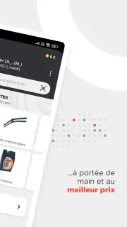 Mister Auto - Pièces auto screenshot 2