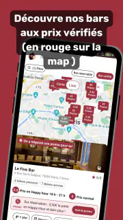 MisterGoodBeer - Bars sympas screenshot 2