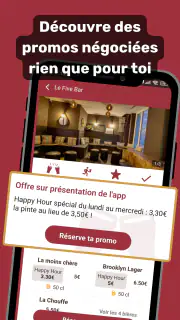 MisterGoodBeer - Bars sympas screenshot 4