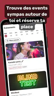 MisterGoodBeer - Bars sympas screenshot 5
