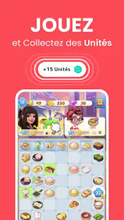 MISTPLAY : Jeux et Cadeaux screenshot 2