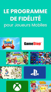 MISTPLAY : Jeux et Cadeaux screenshot 5