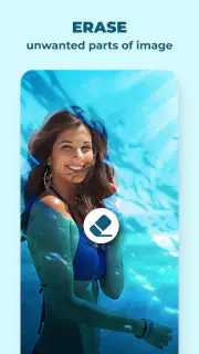 Mixer photos–Double exposition screenshot 5