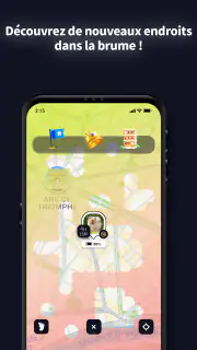 MixerBox BFF:Trouver mon ami screenshot 3