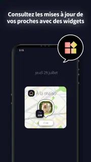 MixerBox BFF:Trouver mon ami screenshot 7