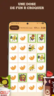Mixit screenshot 3