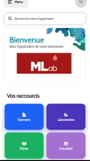 MLab screenshot 2