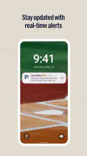 MLB Ballpark screenshot 6