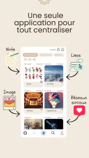 Mnemo screenshot 1