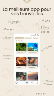 Mnemo screenshot 3