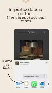 Mnemo screenshot 6