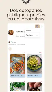 Mnemo screenshot 8