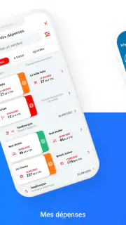 Mobility My Card screenshot 3