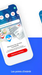 Mobility My Card screenshot 4