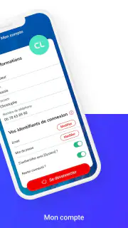 Mobility My Card screenshot 6