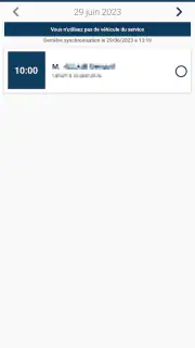 Mobisoins V2 screenshot 2