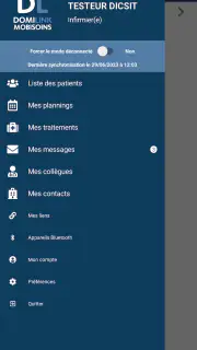 Mobisoins V2 screenshot 3