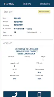 Mobisoins V2 screenshot 5