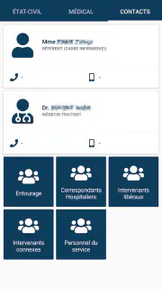 Mobisoins V2 screenshot 6