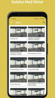 MOD Bus Simulator Indonesia screenshot 5