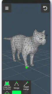 Modélisation 3D - Désigner screenshot 7