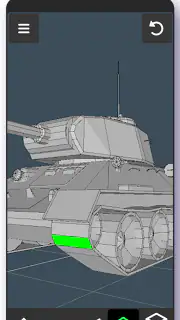 Modélisation 3D - Désigner screenshot 8