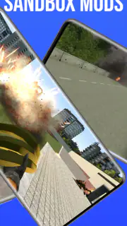 Mods for Garry’s Mod screenshot 3