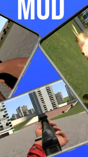 Mods for Garry’s Mod screenshot 6