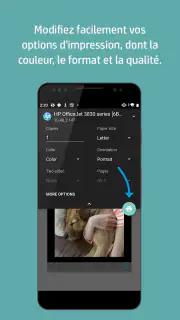 Module d'extension du service screenshot 4