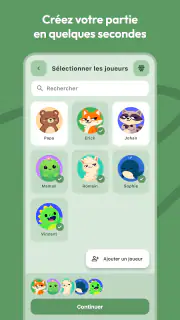 Mölkky Champion: Score & Stats screenshot 2