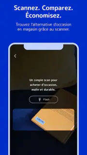 momox shop : Livres & Occasion screenshot 5