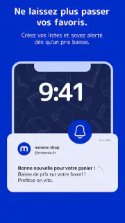 momox shop : Livres & Occasion screenshot 8