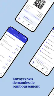 Mon AXA Assurance screenshot 5