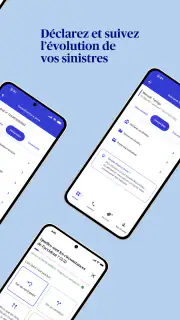 Mon AXA Assurance screenshot 6