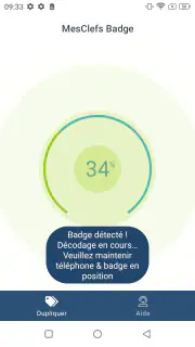 Mon-Badge.com screenshot 4