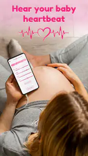 Mon Battement de Coeur de Bébé screenshot 1
