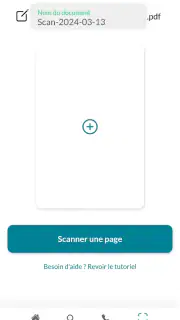 Mon compte retraite screenshot 7