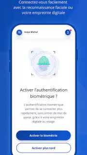 Mon espace santé screenshot 7