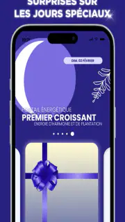 Mon Guide Lunaire screenshot 3