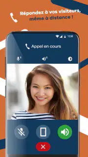 Mon Interphone-Intratone screenshot 2