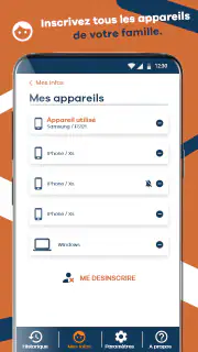 Mon Interphone-Intratone screenshot 4