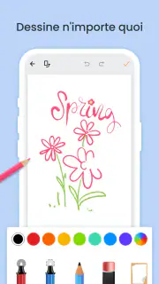 Mon journal - journal intime screenshot 4