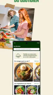 Mon Marché : Livraison courses screenshot 5