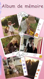 Mon mini secret journal intime screenshot 7