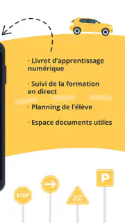 Mon Permis screenshot 8