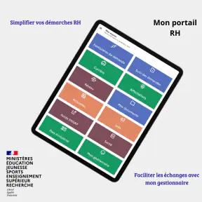 Mon portail RH screenshot 7