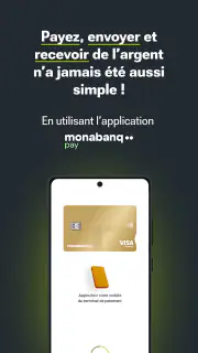 Monabanq - Banque en ligne screenshot 4