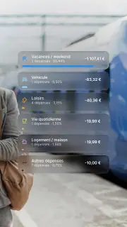 Monabanq - Banque en ligne screenshot 7