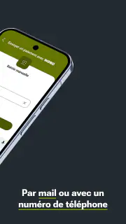 Monabanq Pay screenshot 3