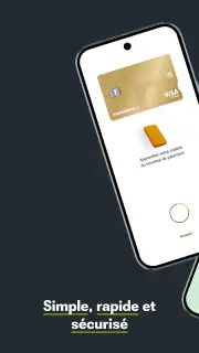 Monabanq Pay screenshot 6